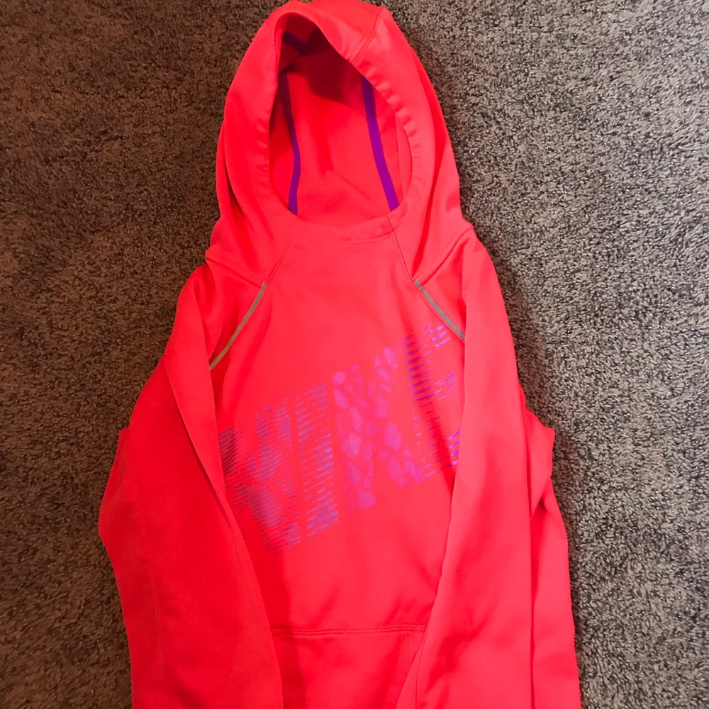 Nike sweater